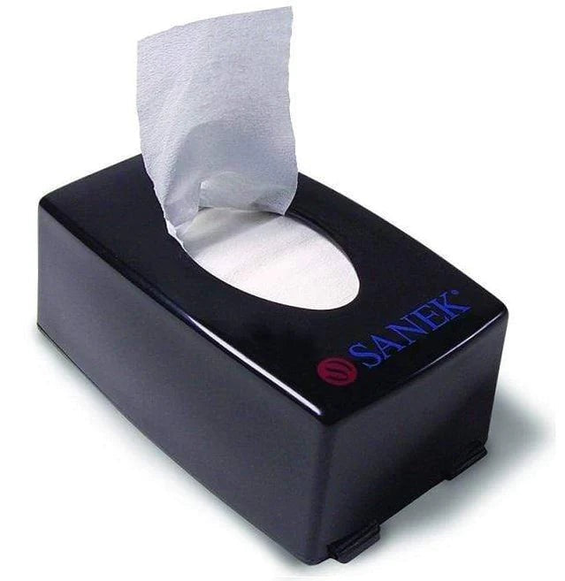 Sanek Neck Strips Dispenser