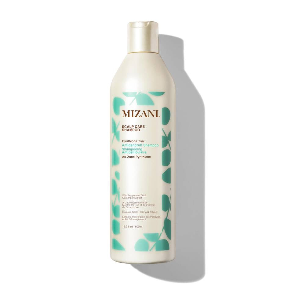 Mizani Scalp Care Shampoo Anti-Dandruff Shampoo 16.9oz
