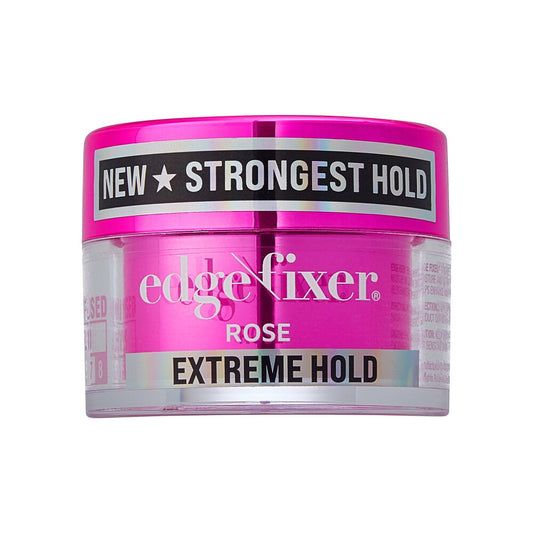 RED Edge Fixer Extreme Hold Pomade Rose 1 oz