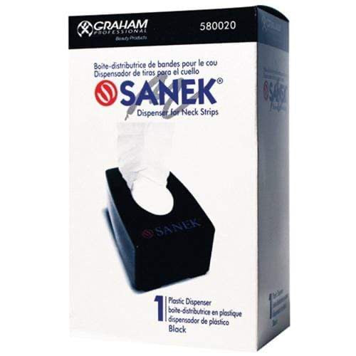 Sanek Neck Strips Dispenser