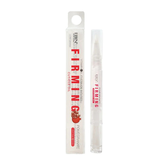 Ebin Cuticle and Nail Oil Pomegranate Firming 2ml