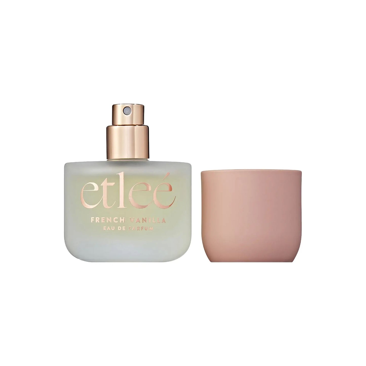 Etleé Perfume French Vanilla Eau De Parfum