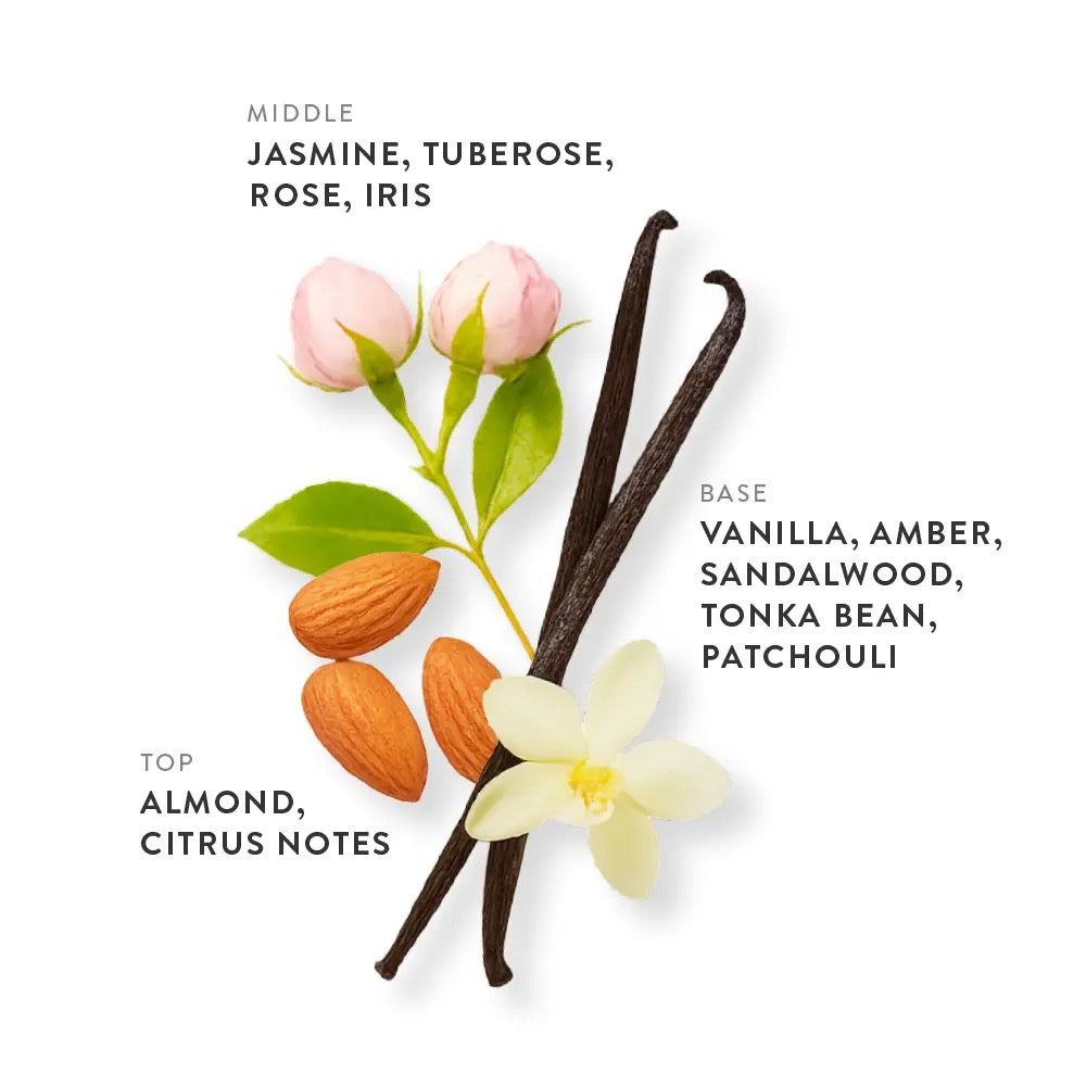 Etleé Perfume Twilight Bloom Eau De Parfum