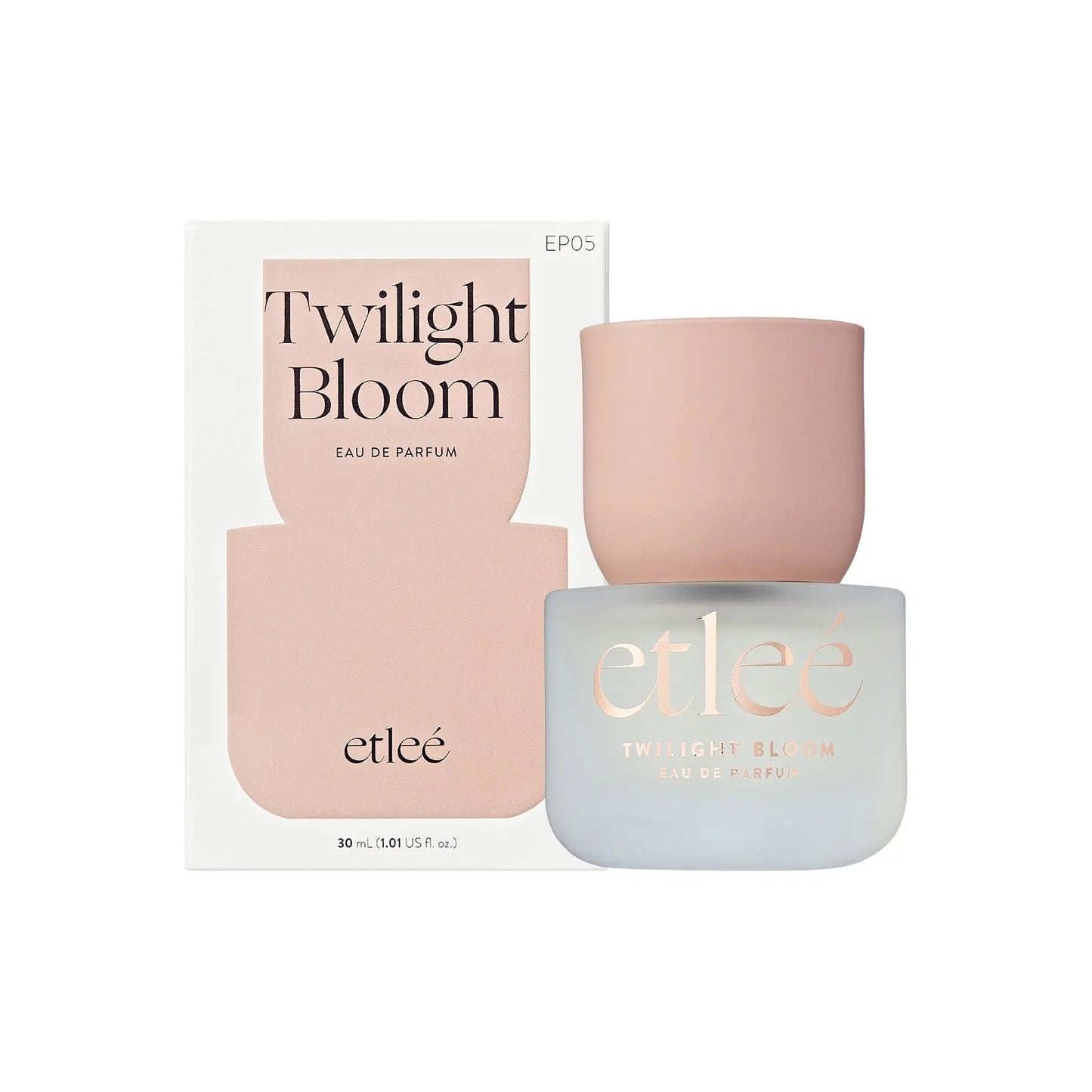 Etleé Perfume Twilight Bloom Eau De Parfum