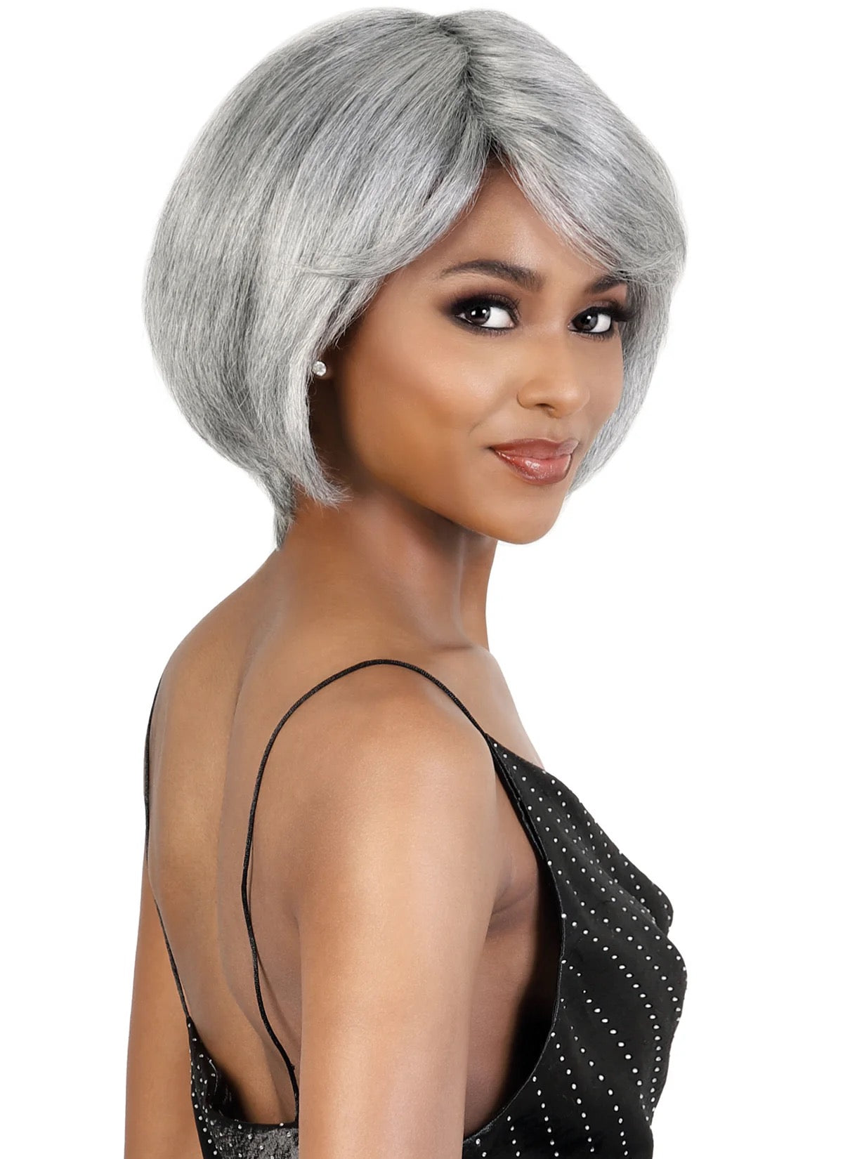 Motown Tress SVH.DEMI Human Hair Wig