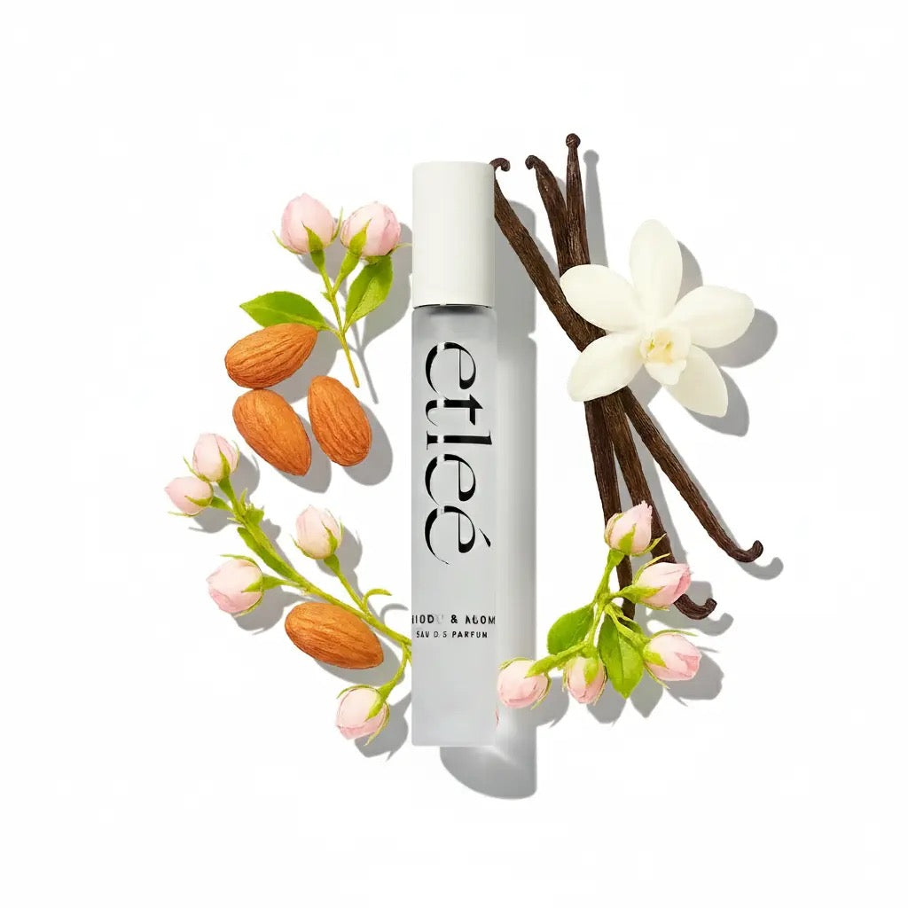 Etleé Perfume Twilight Bloom Eau De Parfum