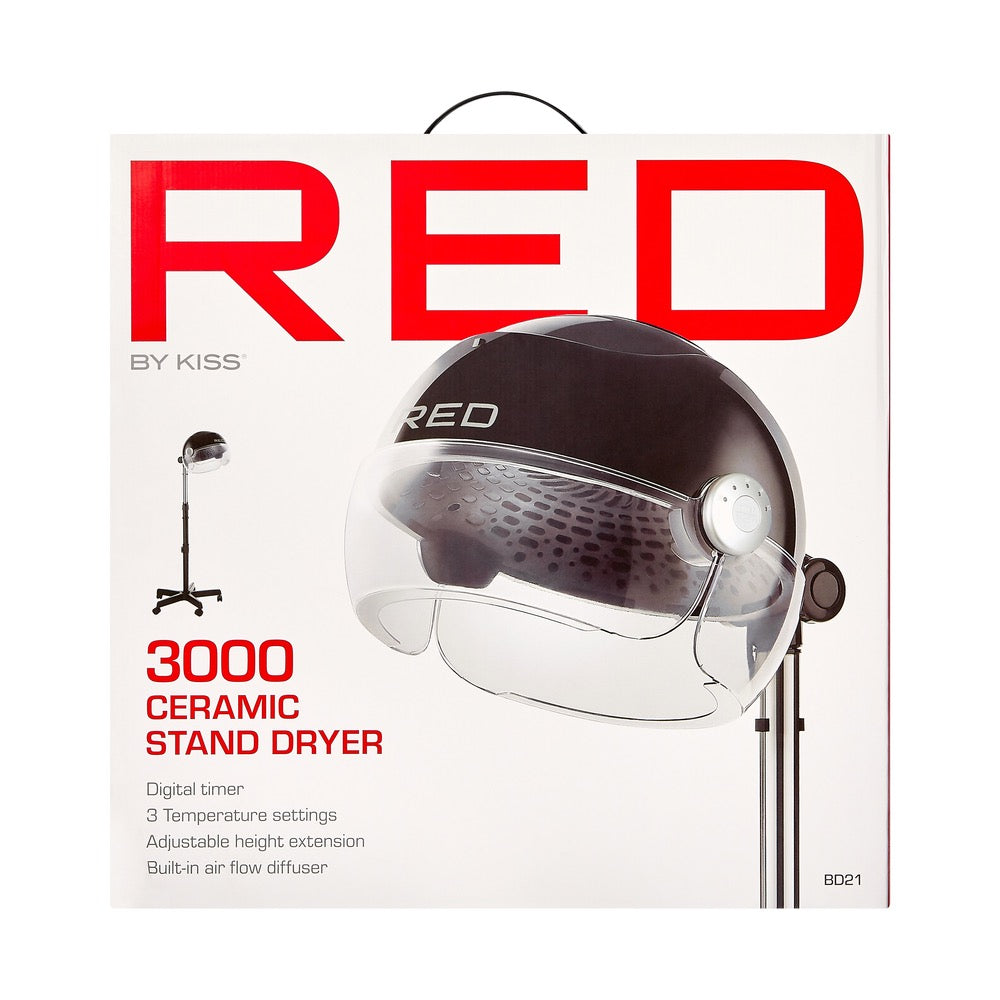 RED Stand Hood Dryer 3000 Ceramic