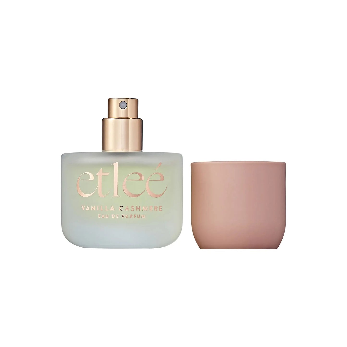 Etleé Perfume Vanilla Cashmere Eau De Parfum