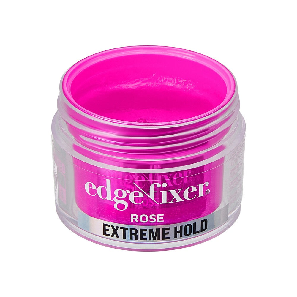 RED Edge Fixer Extreme Hold Pomade Rose 1 oz
