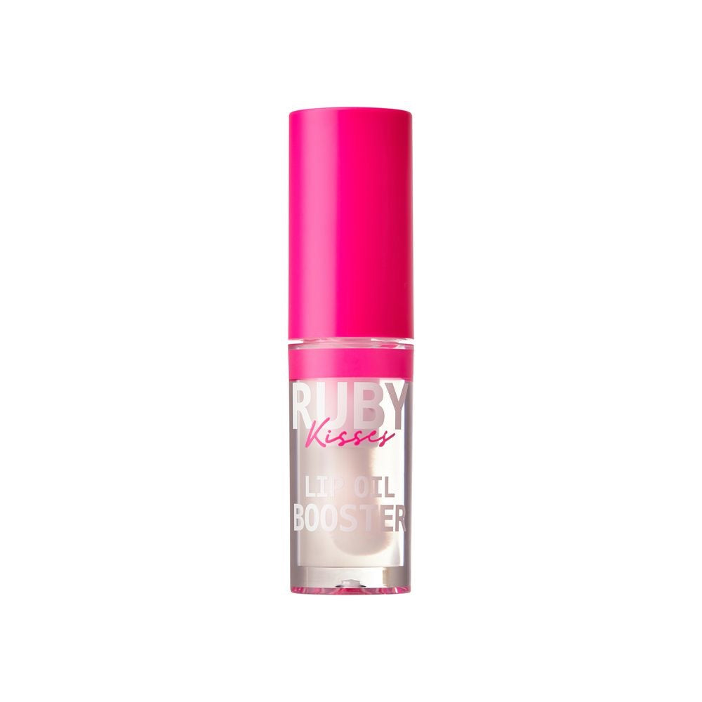 Ruby Kisses Lip Oil Booster - Clear