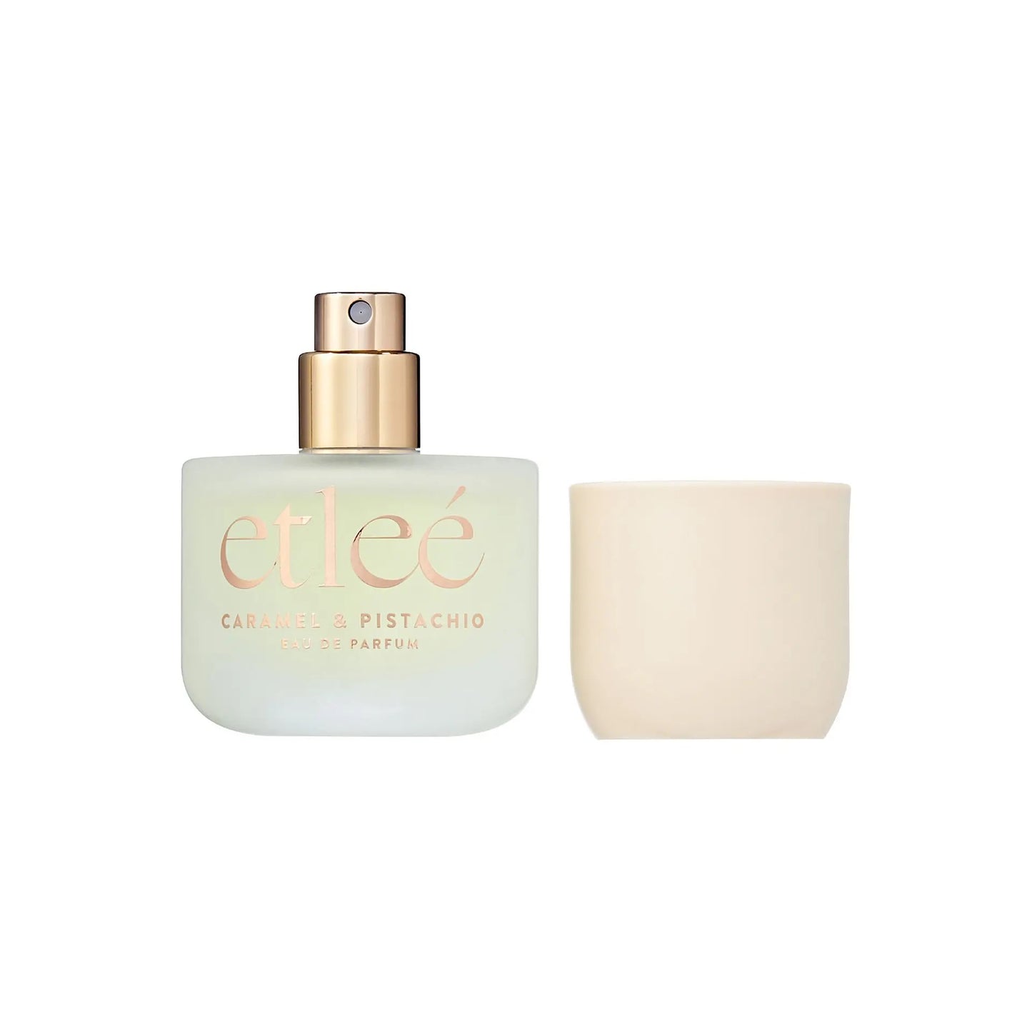 Etleé Perfume Caramel & Pistachio Eau De Parfum