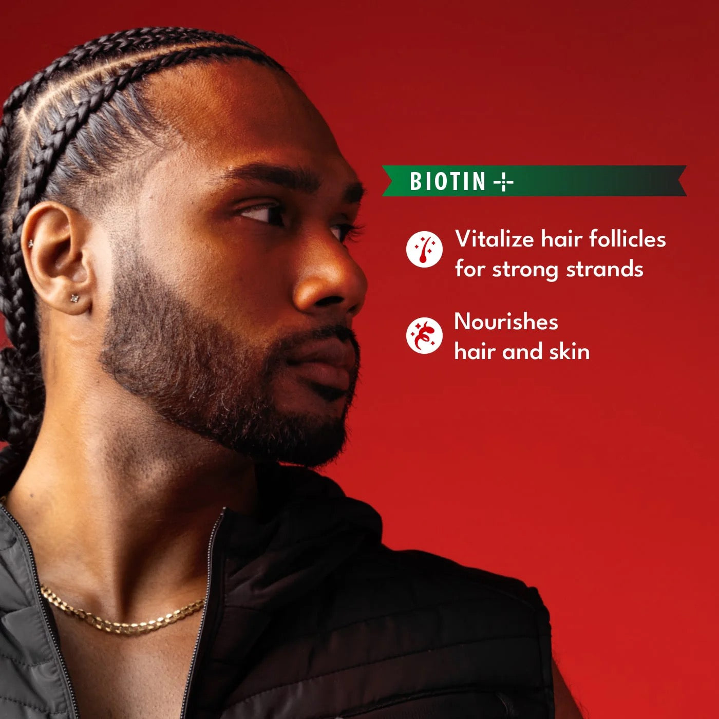 Strong Roots Liquid Edge Spray 6.08 oz
