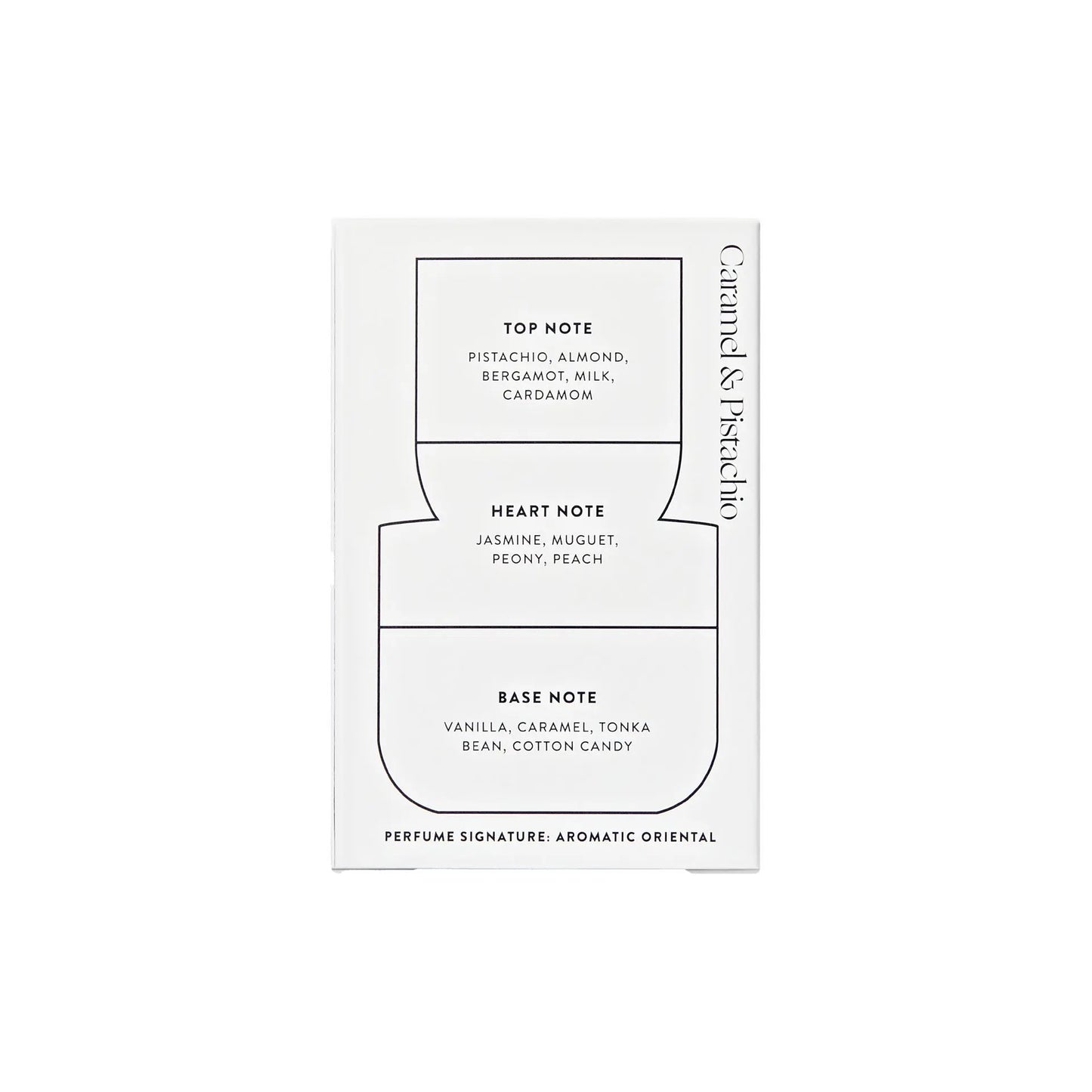 Etleé Perfume Apple & Cherry Eau De Parfum