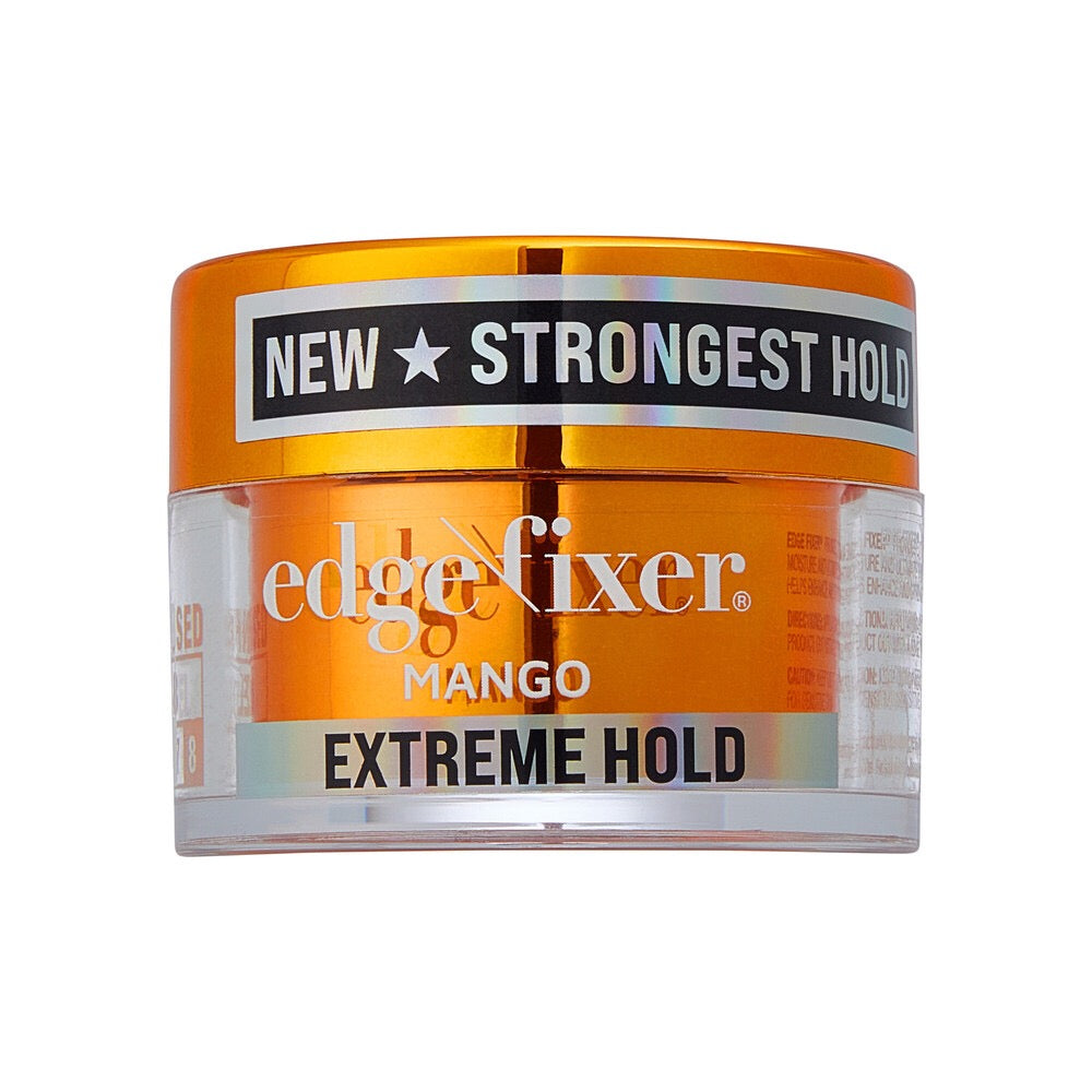 RED Edge Fixer Extreme Hold Pomade Mango 1 oz