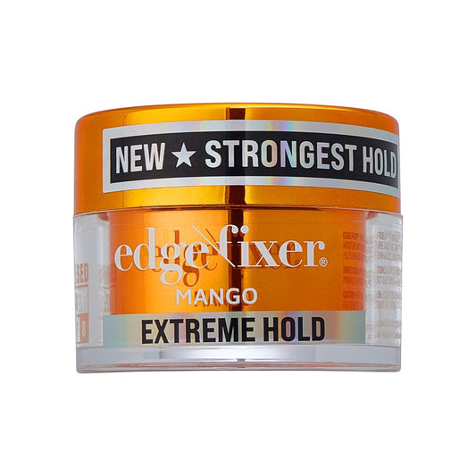 RED Edge Fixer Extreme Hold Pomade Mango 1 oz