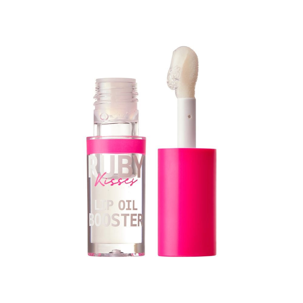 Ruby Kisses Lip Oil Booster - Clear