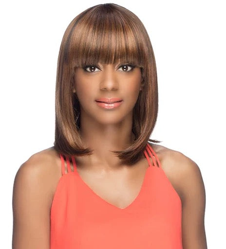 Nix & Nox Amy Stretch Full Cap Wig