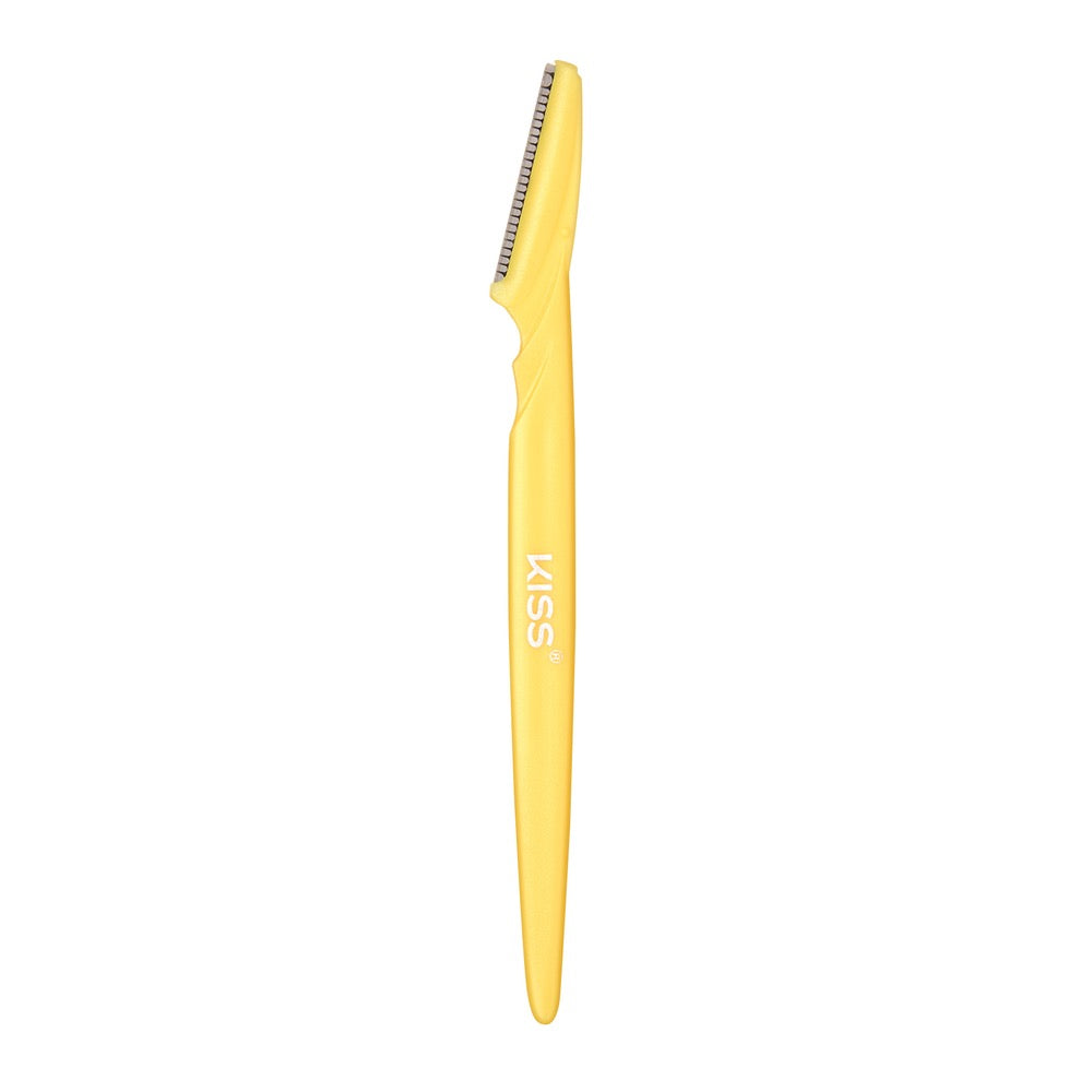 KNY Long Eyebrow Trimmer Shaper Razor