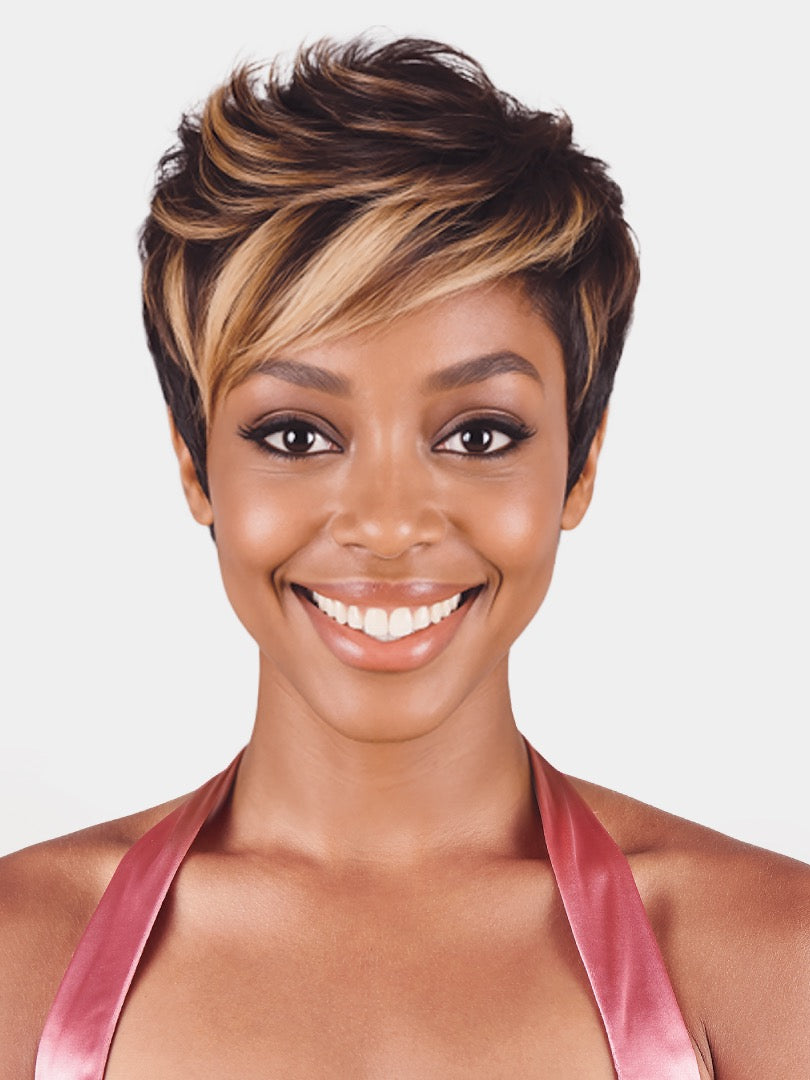 Vivace G Clef 28 Pcs Human Hair Bundle Pack