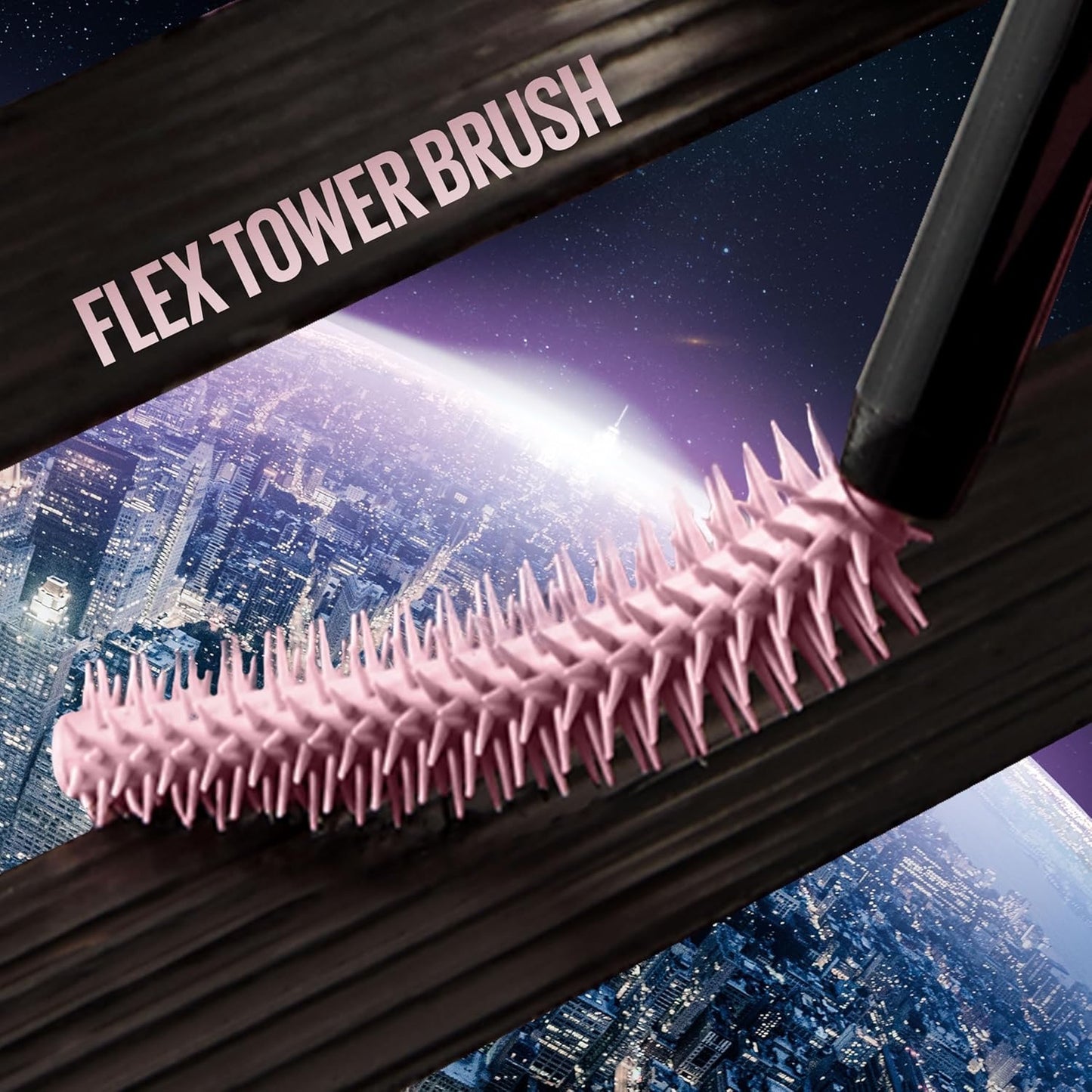 Maybelline Lash Sensational Sky High Lengthening Mascara Washable