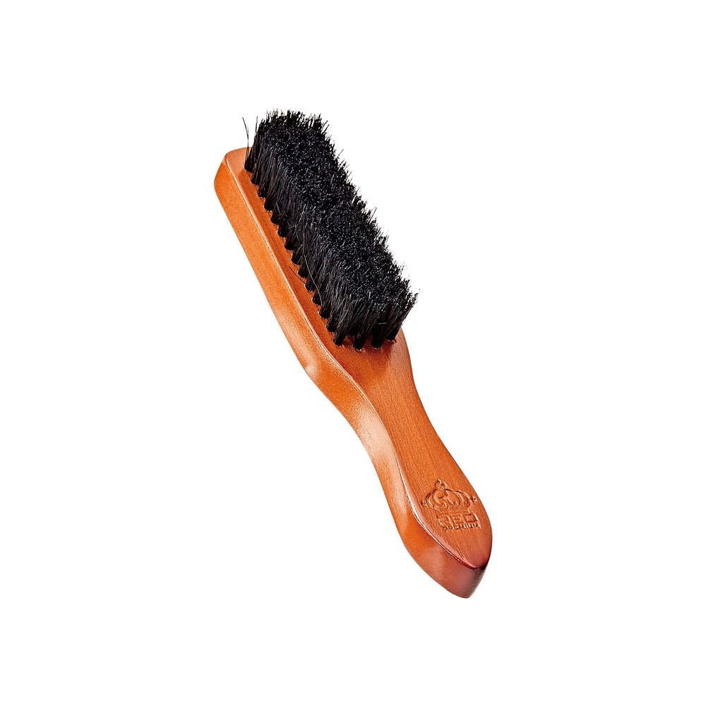 RPM Beard Brush Long Handle