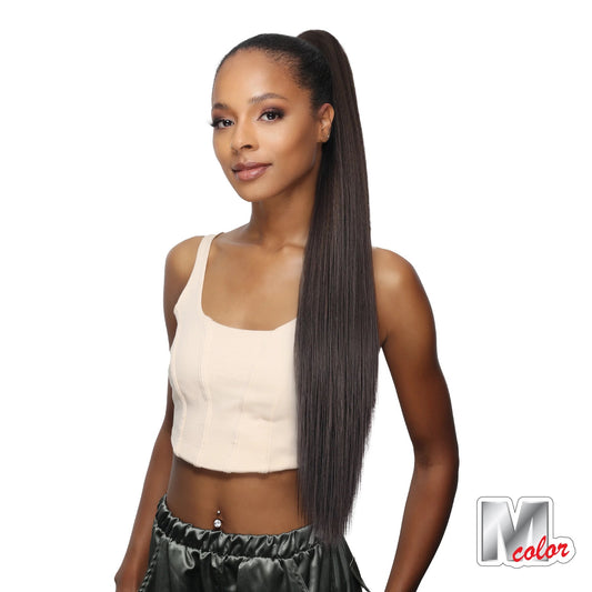 Eve FHP 033 Ponytail 30"