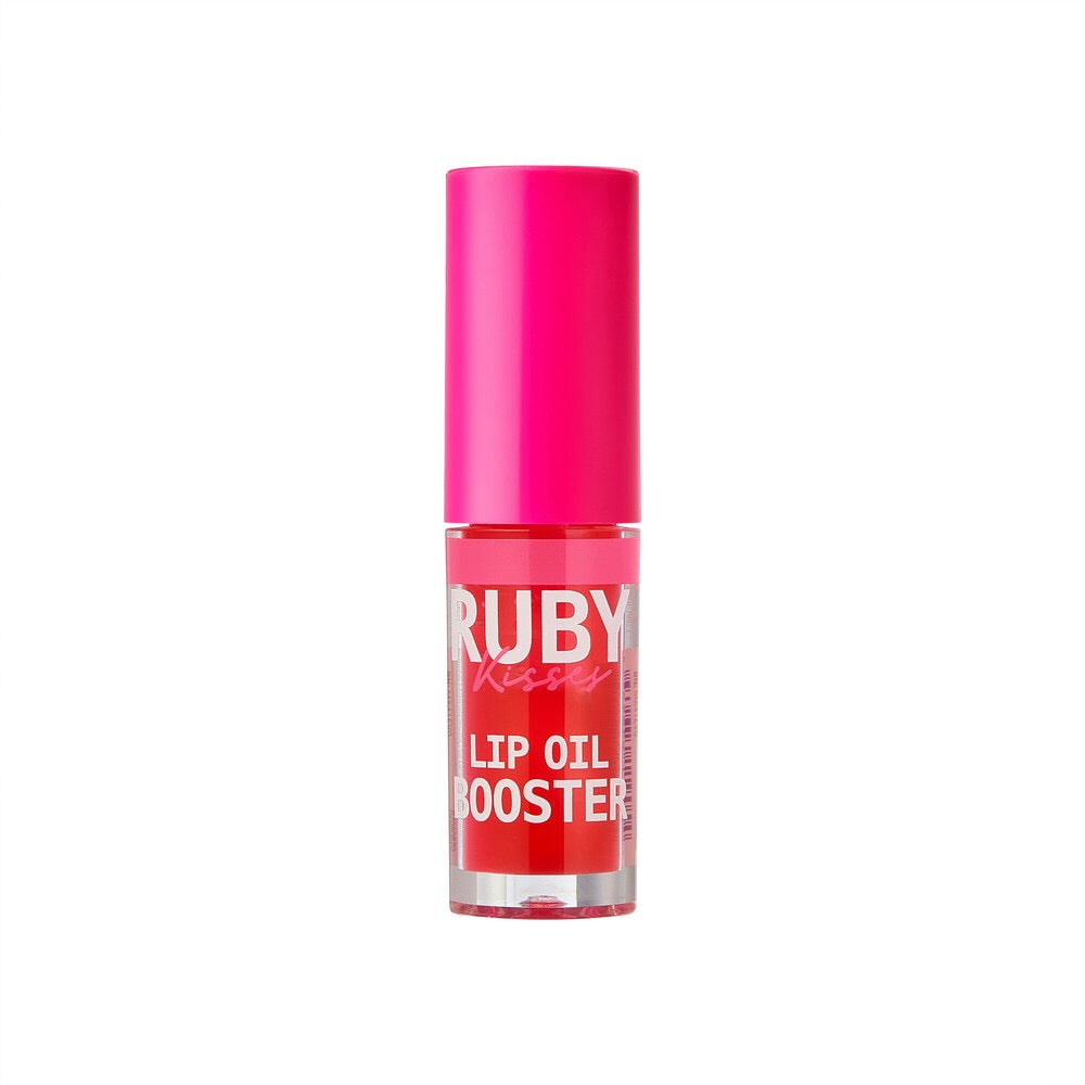 Ruby Kisses Lip Oil Booster - Strawberry