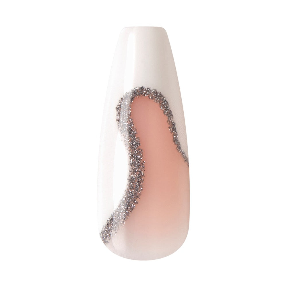 Kiss Gel Fantasy Dreamdust - Next Level