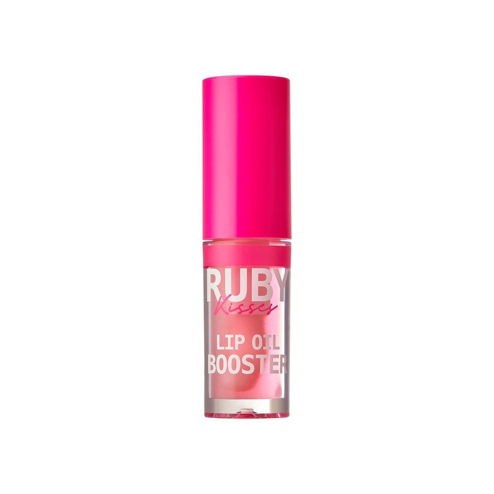 Ruby Kisses Lip Oil Booster - Soft Pink