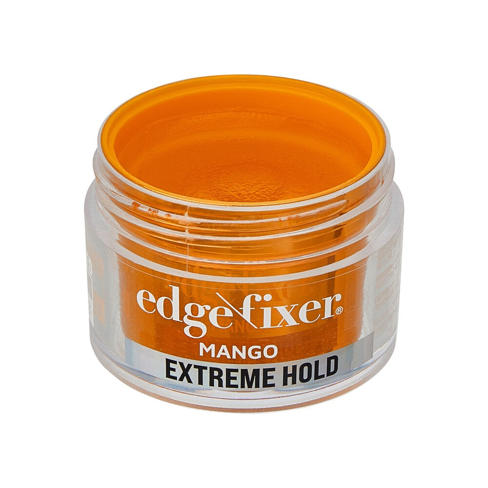 RED Edge Fixer Extreme Hold Pomade Mango 1 oz