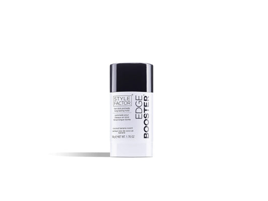Edge Booster Pomade Stick Coconut Banana 1.76 oz