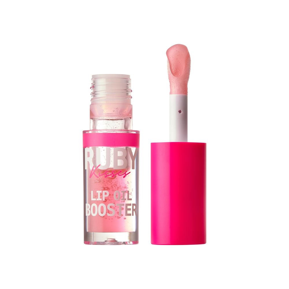 Ruby Kisses Lip Oil Booster - Soft Pink