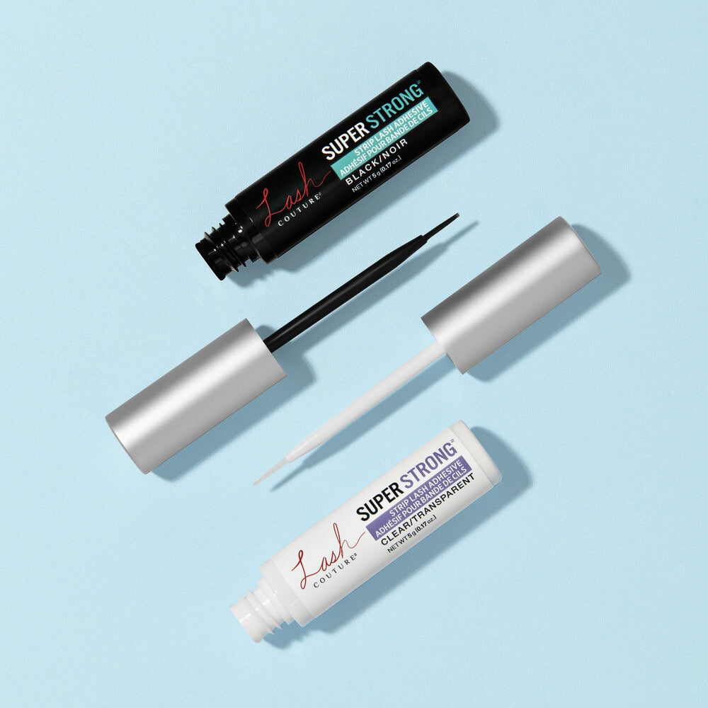 Kiss Lash Couture Glue - White