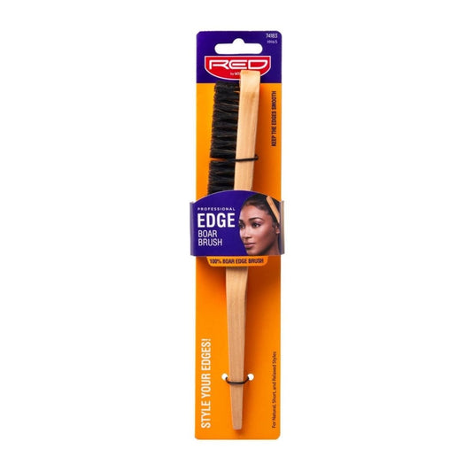 RED Professional Edge Brush