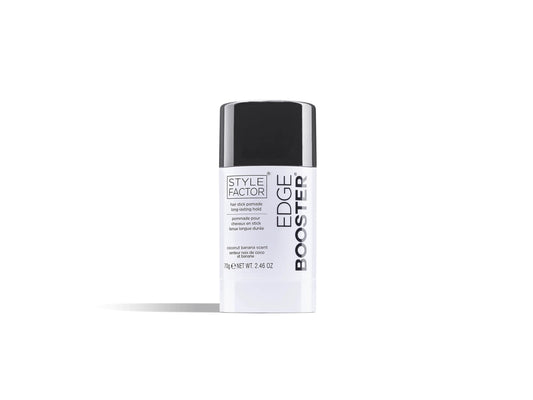 Edge Booster Pomade Stick Coconut Banana 2.36 oz
