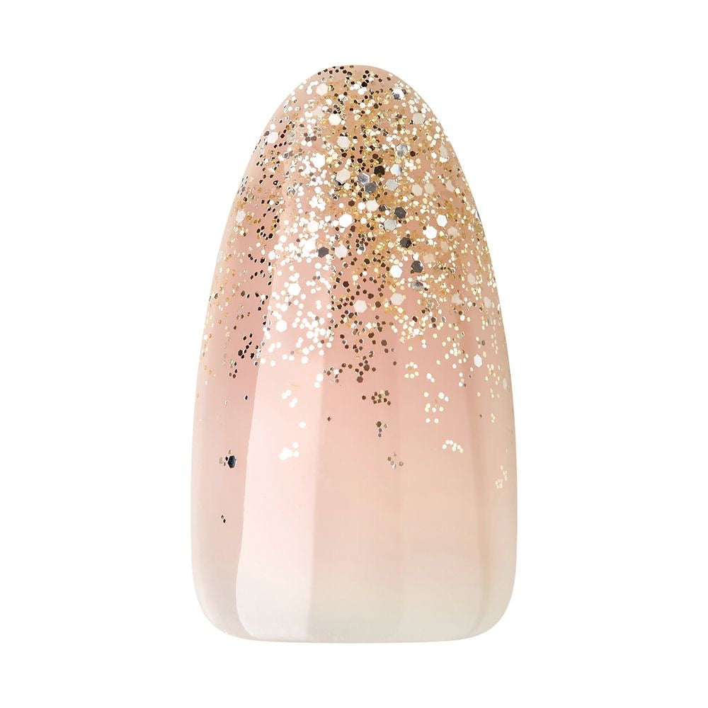 Kiss Classy Nails Premium Gleaming