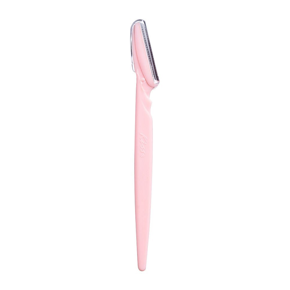 KNY Long Eyebrow Trimmer Razor