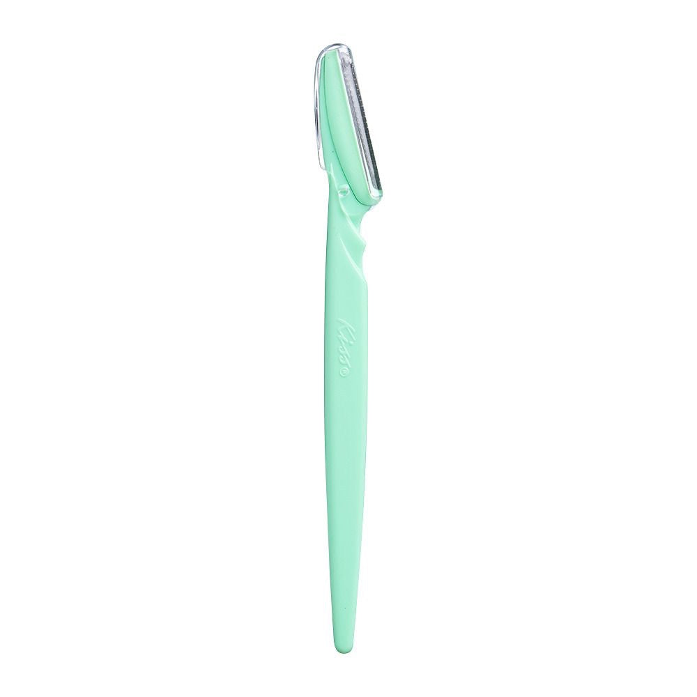 KNY Long Eyebrow Trimmer Razor