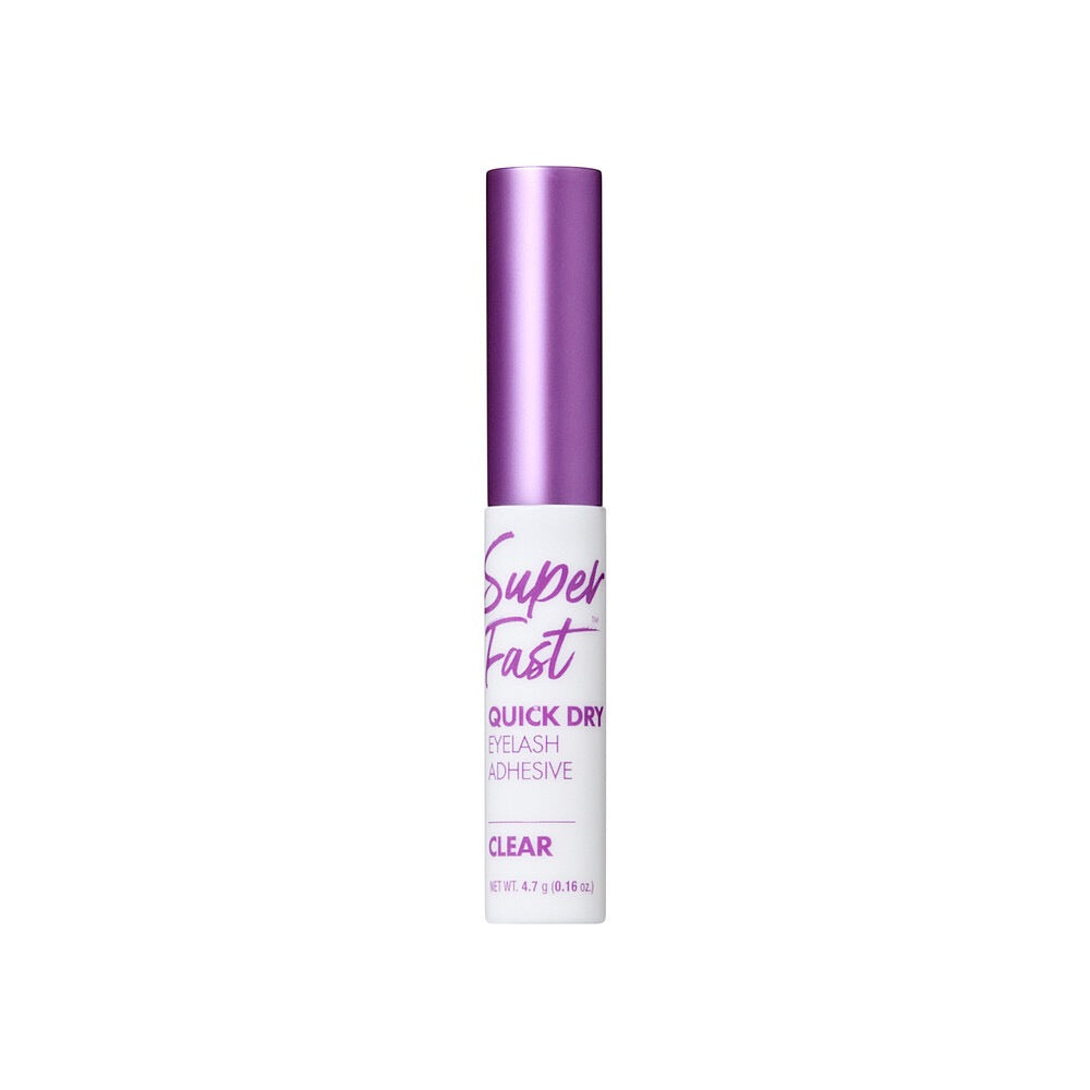 I Envy Super Fast Eyelash Glue - Clear