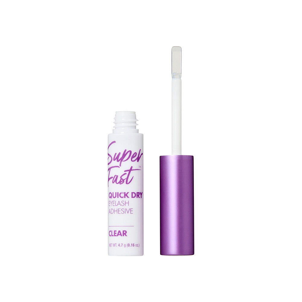 I Envy Super Fast Eyelash Glue - Clear