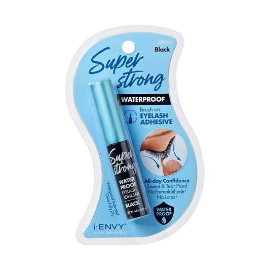 I Envy Super Strong Hold Waterproof Eyelash Glue