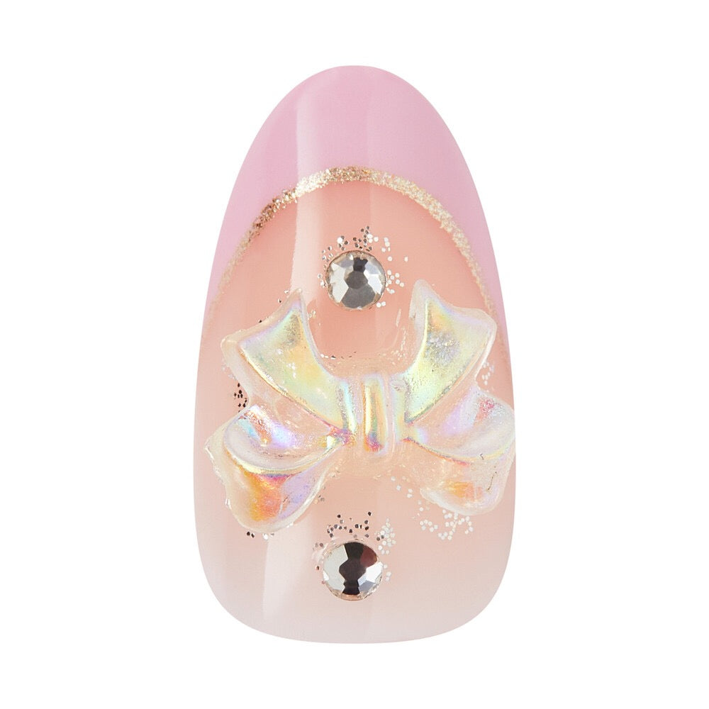KISS Icon Premium Nail - Vibrant