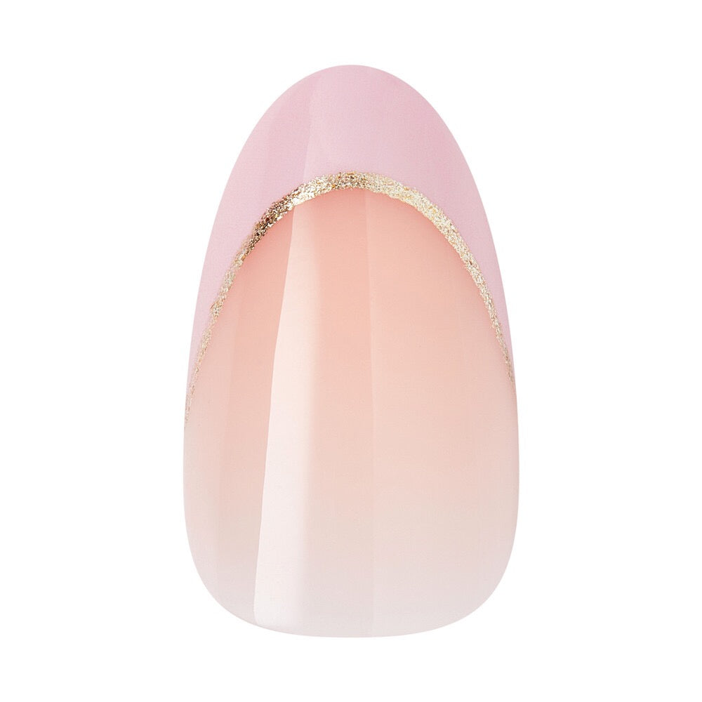 KISS Icon Premium Nail - Vibrant