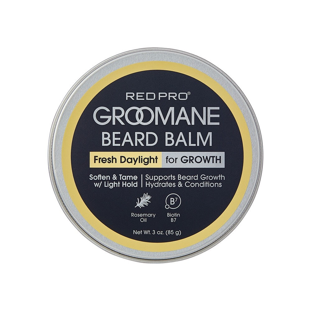 Groomane Beard Balm Fresh Daylight 3oz