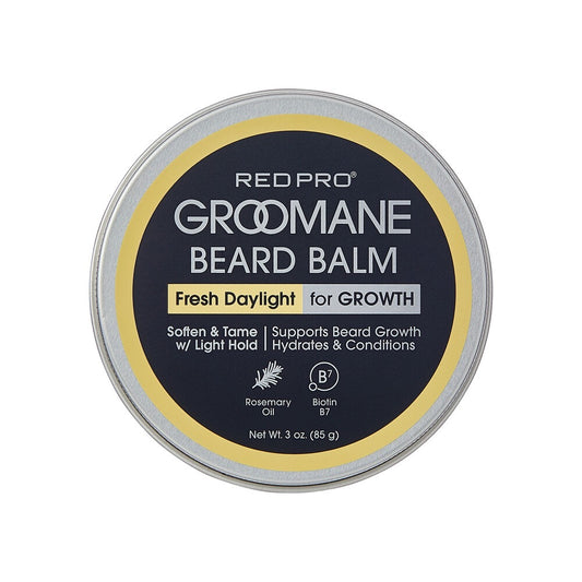 Groomane Beard Balm Fresh Daylight 3oz