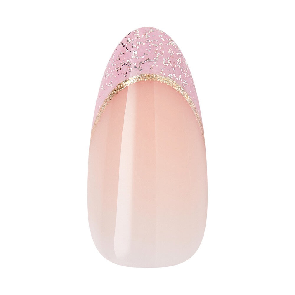 KISS Icon Premium Nail - Vibrant