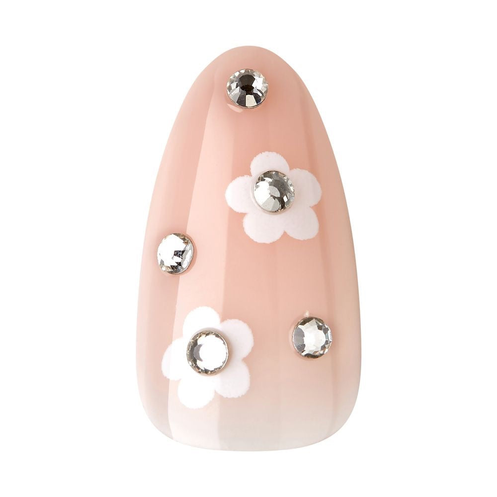 Kiss Classy Nails Premium Gleaming