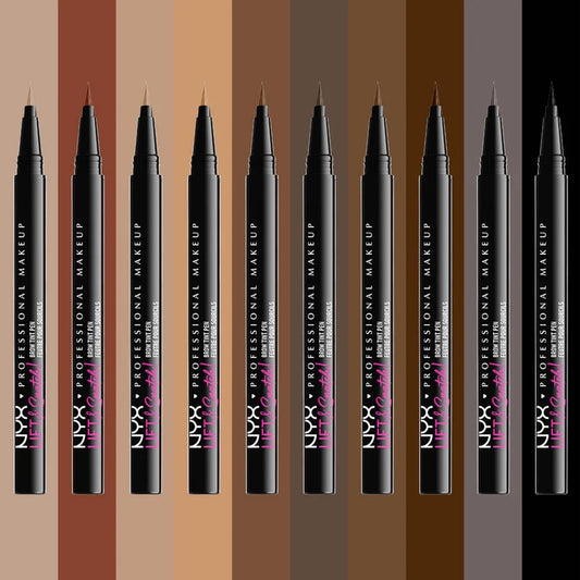 NYX Lift & Snatch! Brow Tint Pen