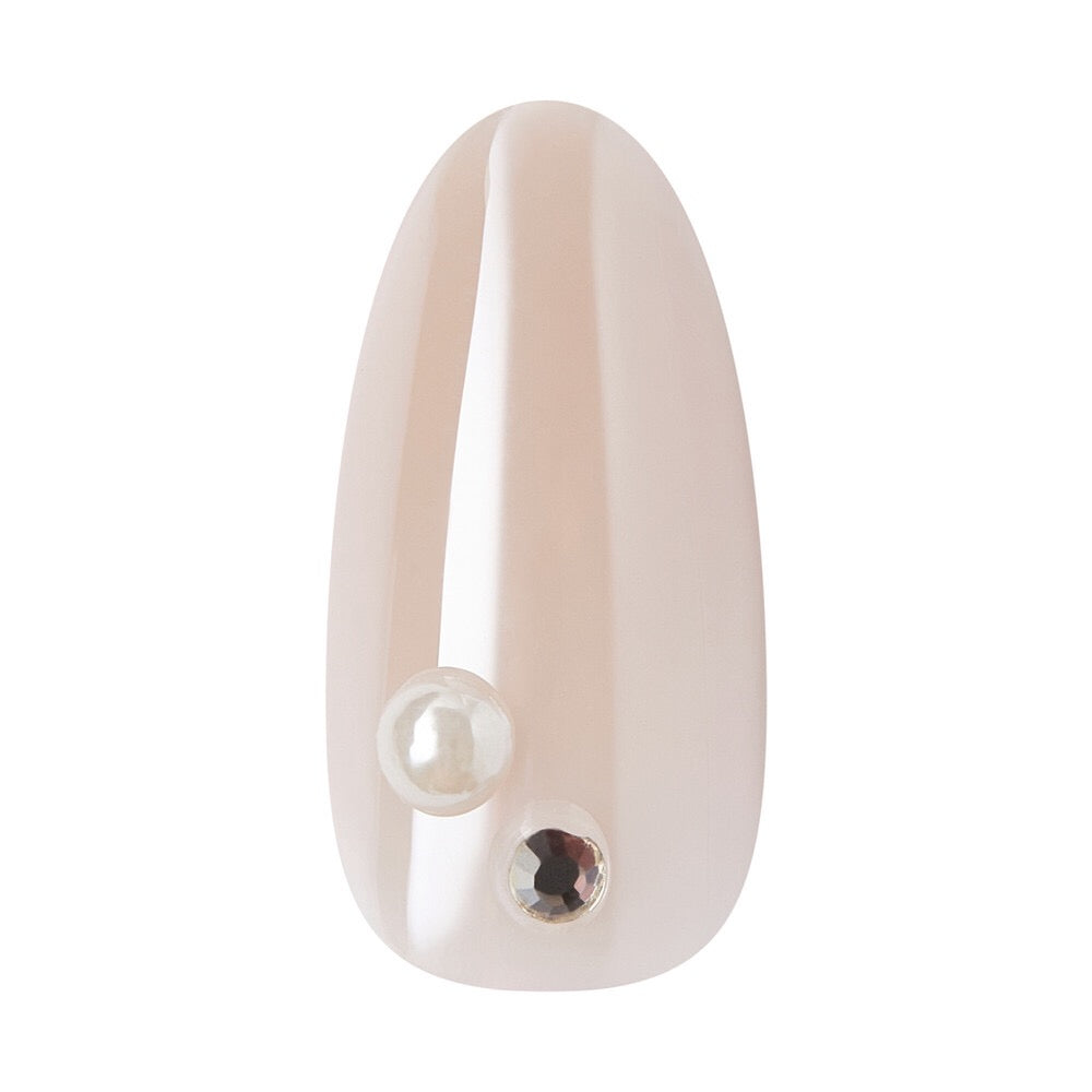 KISS Icon Premium Nail - Terrific