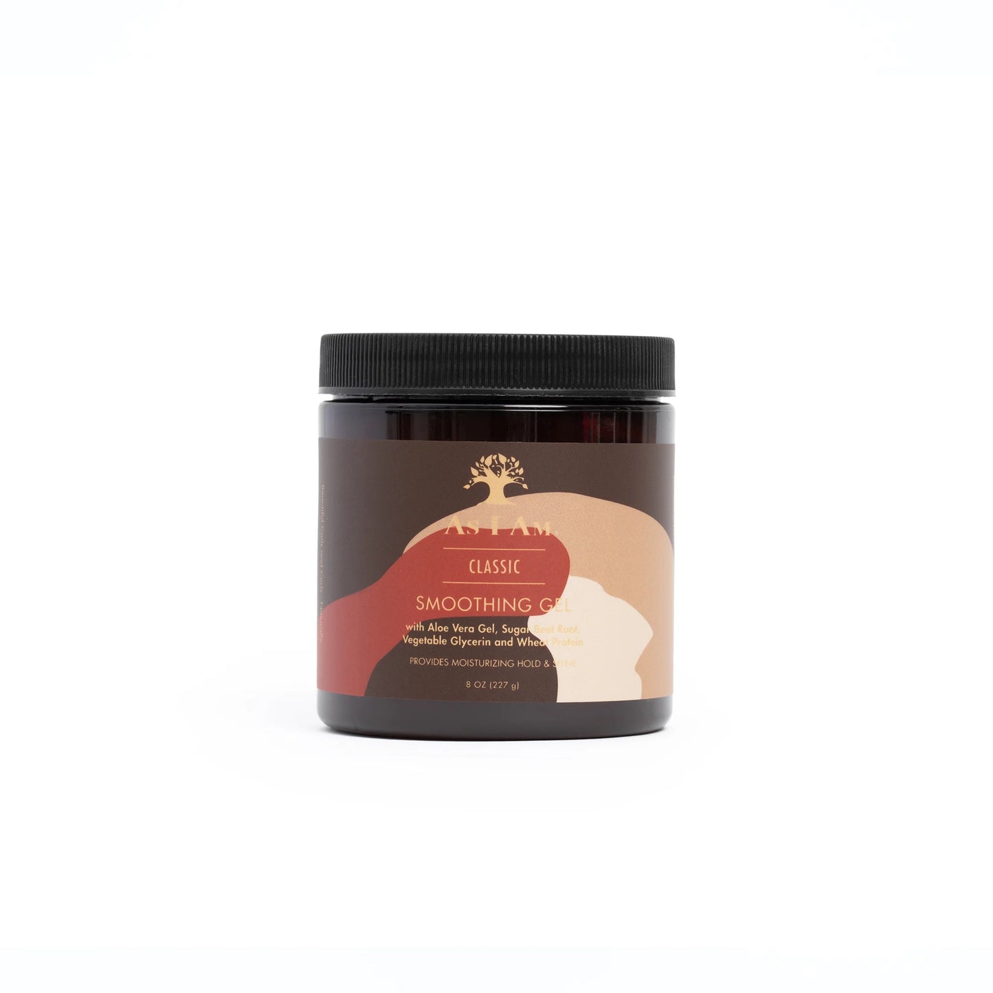 As I Am Smoothing Gel 8 oz